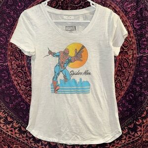 Marvel Spider-Man Tee